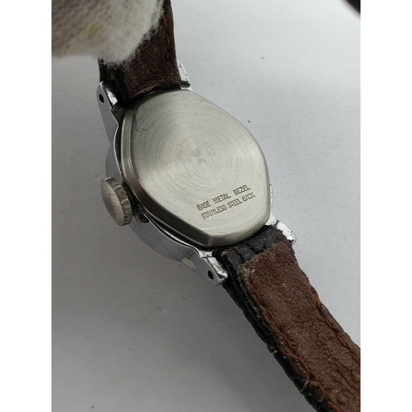 Vintage Women\'s Timex Does Not Run